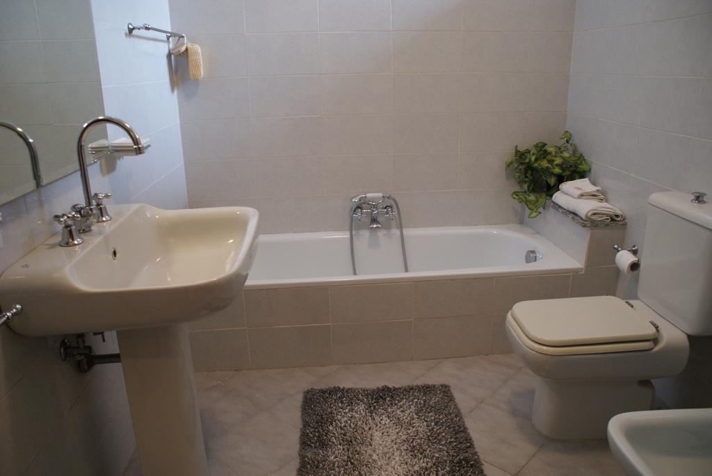 LoranoCasa Stefaniaアパートメント 部屋 写真